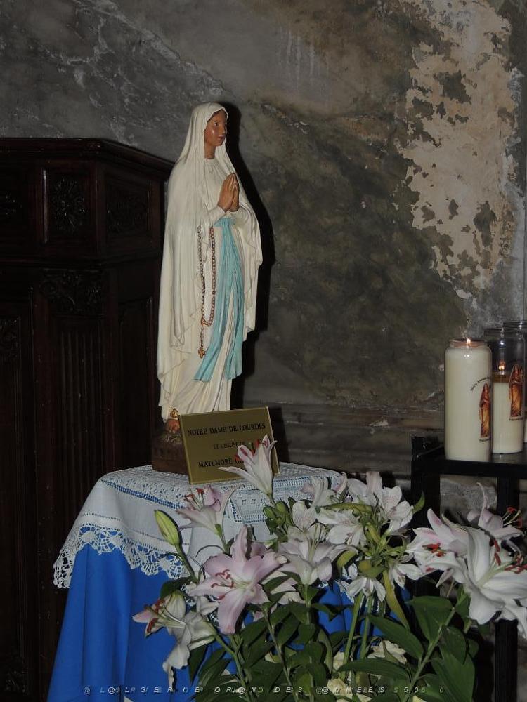 E(3) LA VIERGE DE MATEMORE.JPG